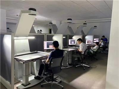 吉林大幅面非接触式艺术品扫描仪