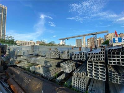 深圳大型钢材推荐 薄利多销 深圳市泓地实业供应