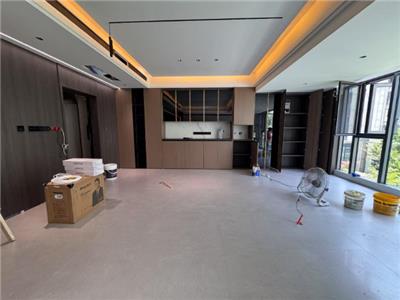 西充一站式	旧房改造装修套餐 四川临发日盛装饰工程供应