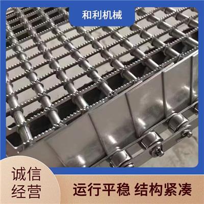 焦作输送机网链 耐腐蚀食品网带 耐腐蚀