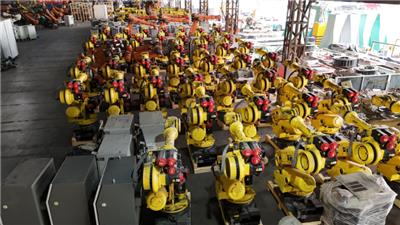 河北松下机器人 东莞市凡诚机器人科技供应