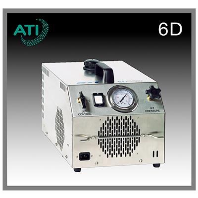 CLiMET CI-x70粒子计数器