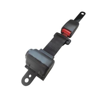 柬埔寨缅甸叉车座椅安全带合力 杭叉 台励福 龙工通用两点式自动伸缩保险带