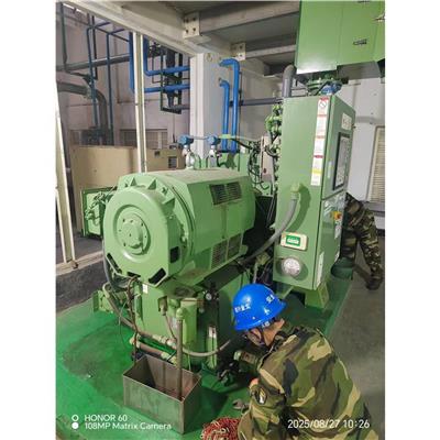 石家庄COOPER离心式空气压缩机