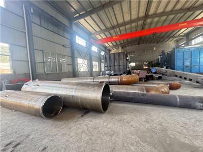 连云港齿轮金属热处理加工厂家 常州市焱旺机械供应