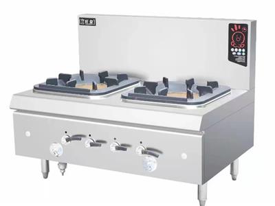 鄂州节能燃气灶具灶具品牌 湖北万祥商厨科技供应