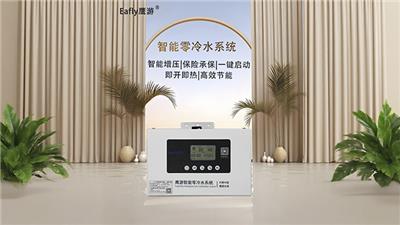 深圳热水循环泵哪家便宜 深圳市千贝科技供应