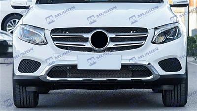 深圳奔驰C级中网 曼世汽车配件供应