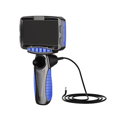 微普视工业内窥镜