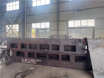淮安合金钢金属热处理哪家好 常州市焱旺机械供应