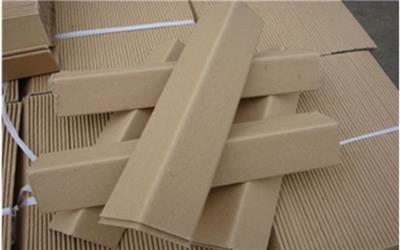 杭州包装纸护角订购 杭州吉华包装材料供应