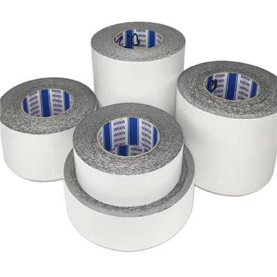 日本积水5230NSB 黑色PE泡棉双面胶带 手机平板电脑冲视窗固定模切冲型