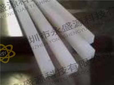 山西硅胶棒能承受多大压力 诚信为本 深圳市永盛源科技供应