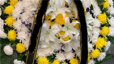 湖北专业环保江葬流程 信息推荐 武汉白店邻里礼仪供应