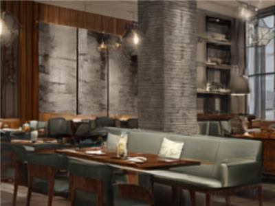 贵州酒店设计施工材料区别 四川临发日盛装饰工程供应