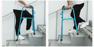 上海助行器排名榜 中山市福仕得康复辅具供应