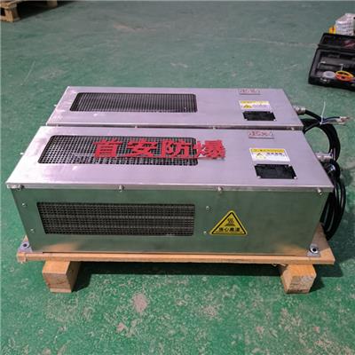 新型不锈钢卧式壁挂式防爆暖风机热风机