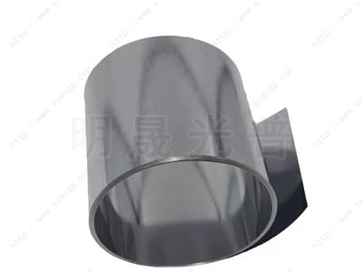 宝鸡哪里有钽带生产厂家 陕西明晟光普金属材料供应 陕西明晟光普金属材料供应