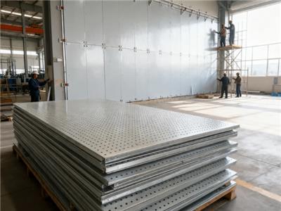 柳州质量泄爆板装饰 柳州市杰特建材供应