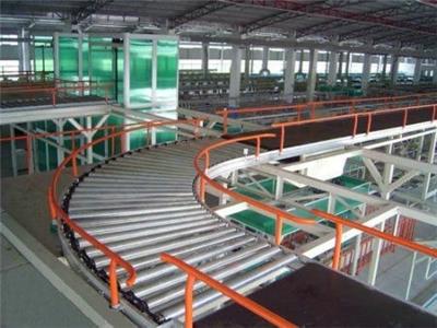 滚筒输送设备 滚筒输送机.滚筒输送线 输送机