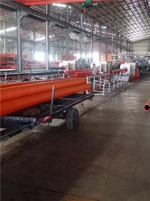 山东MPP电力管厂家直销