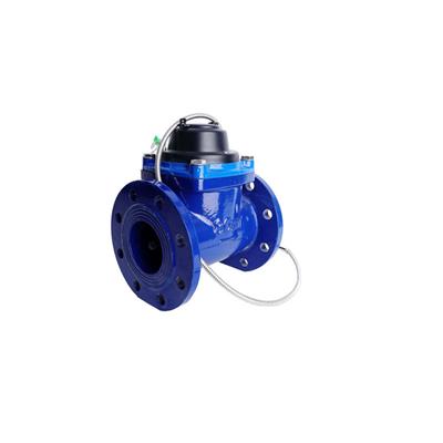 内江485有线水表