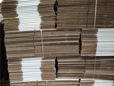 黄石PP瓦楞纸箱加工定制 湖北鸿盛利包装材料供应