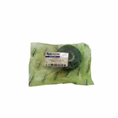 缅甸老挝柬埔寨斗山大宇叉车配件发动机棘爪垫 D50S/D70S机脚垫 支架减震垫