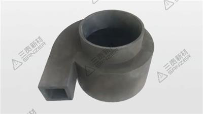 辽宁高硬度反应烧结碳化硅技术参数 江苏三责新材料科技股份供应