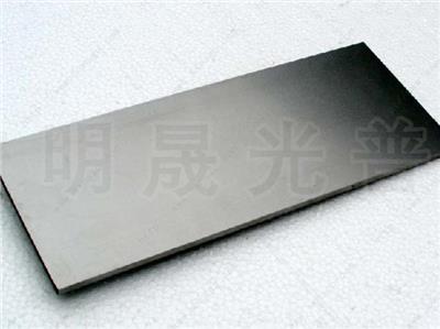 漳州哪里有钨板销售 陕西明晟光普金属材料供应
