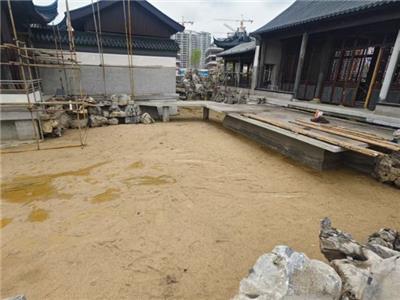 湖南创新性微滤机设计 嵊州市锦森净水科技供应