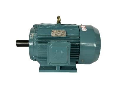 云浮江晟三相异步电机代理商 佛山长中机电供应