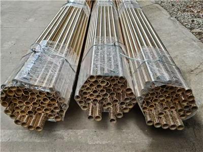 有实力的铜合金精密厂家推荐，四川地区C26000铜合金靠谱之选