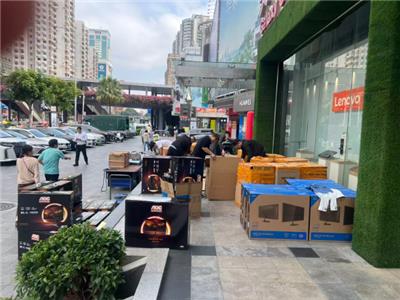 广州兴巨仁24载电脑配件批 诚信为本 广州市兴巨仁计算机科技供应