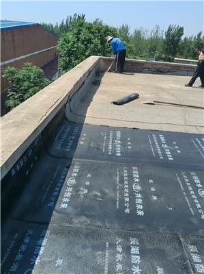 宝坻防水补漏 防水维修 屋面防水 厂家批发油毡