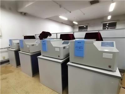 粘结指数测定仪哪个口碑好，北京宏大博宇在陕西地区获称赞