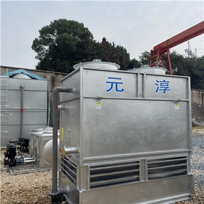 成都密闭式冷却塔规格