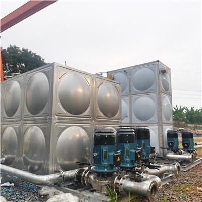 太原水箱定制生产厂家