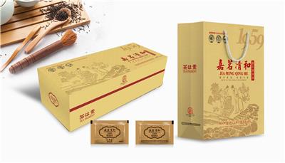 茶褐素精品定制：开启健康茶生活新选择