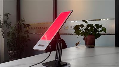 青海OLED红光美容品牌 江苏壹光供应