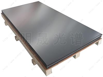 绵阳钛板制造厂家 陕西明晟光普金属材料供应