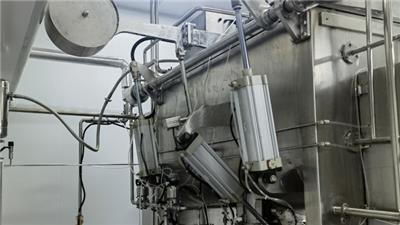 江西*的智能压差灭菌机销售厂家 江西赫柏康华制药设备供应