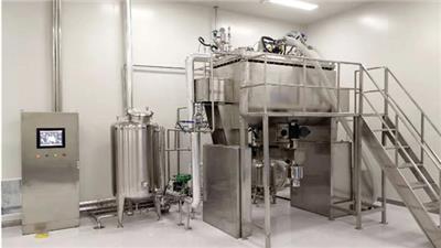 陕西现代智能压差灭菌机厂家电话 江西赫柏康华制药设备供应