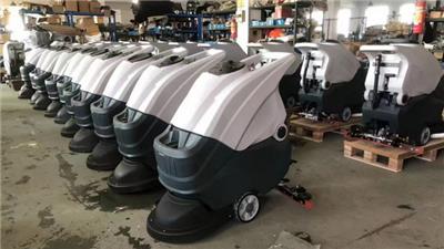 深圳驾驶式洗地机厂 深圳洁臣士清洁系统供应