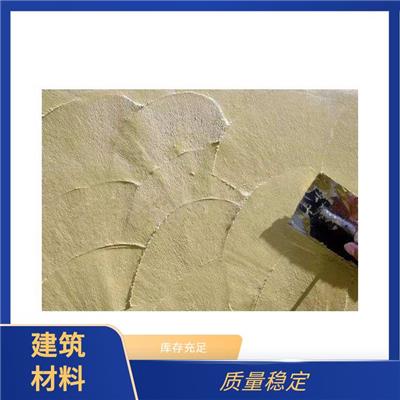 合肥嵌缝石膏 施工简单