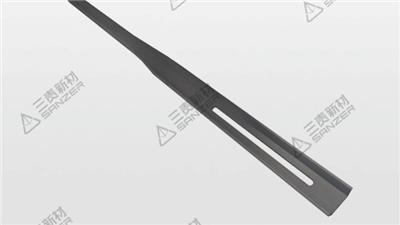 河北耐强碱反应烧结碳化硅企业 江苏三责新材料科技股份供应