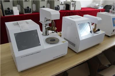 如何选购高性价比油品分析仪器？鹤壁瑞普仪器