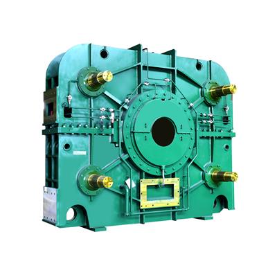 探寻重载齿轮箱优质之选：东力传动**行业新风尚