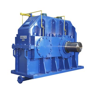 重载齿轮箱选购指南：东力传动实力