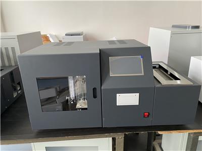 分析鹤壁全自动测硫仪厂家怎么选择，瑞普仪器优势显著